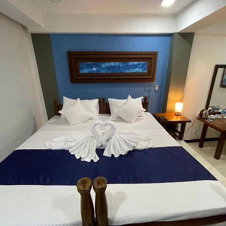 Rush City Hotel Kandy Ngoại thất bức ảnh